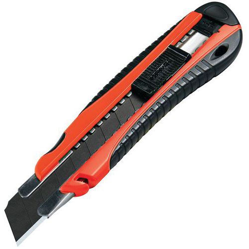 Afbreekmes Pro bi-materiaal SK2 in blister - Taliaplast