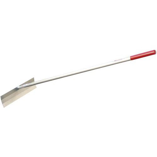 Betonspreider bitumen aluminium - Taliaplast