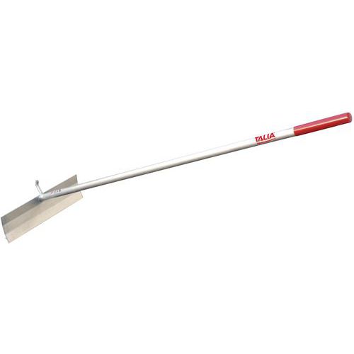 Betonspreider aluminium - Taliaplast