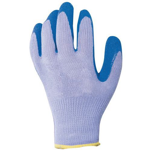 Handschoen latex Superieure kwaliteit - Taliaplast