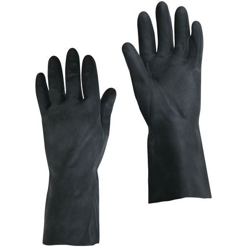 Handschoen neopreen voor tegelzetter - Taliaplast