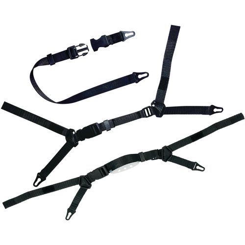 Kinband 2-punts van polyester - Taliaplast