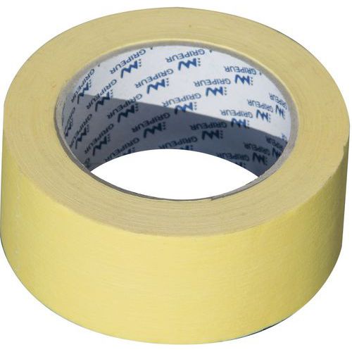 Afplaktape zelfklevend op rol - Taliaplast