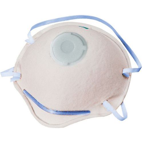 Stofmasker FFP2 - Set van 2 - Taliaplast