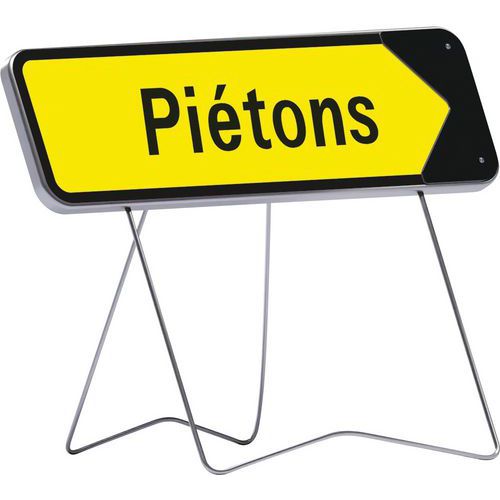 Bord Piétons KD - Taliaplast
