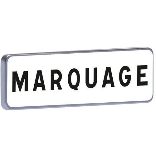Bord M9 Marquage - Taliaplast