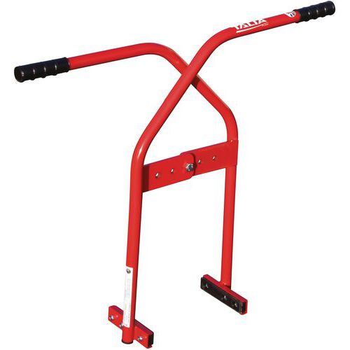 Stoeprandtang met enkele arm - Taliaplast
