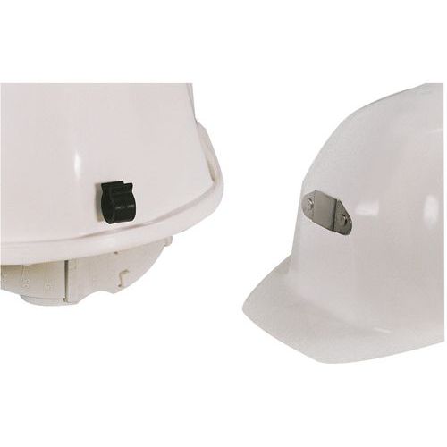 Lamphouder metaal voor helm - Taliaplast