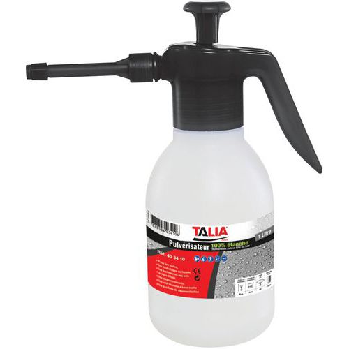 Sproeier Taliapulvé Viton - Taliaplast