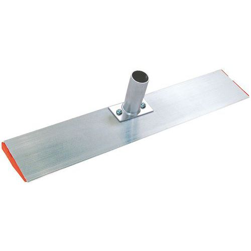 Bitumensteker aluminium - Taliaplast