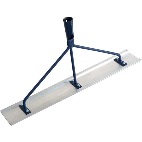 Bitumensteker versterkt aluminium - Taliaplast