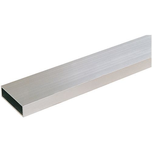 Afrijlat aluminium mini rechthoekig - Taliaplast