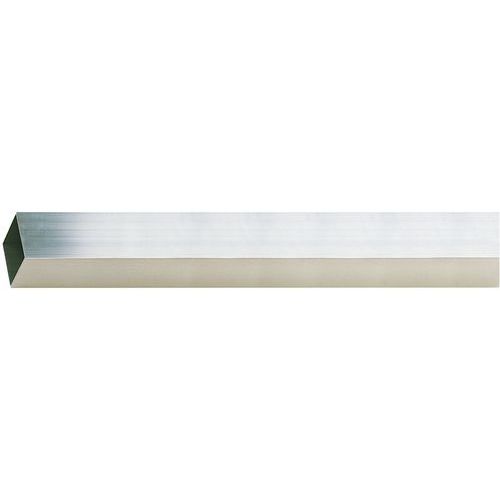Afrijlat aluminium vierkant - Taliaplast
