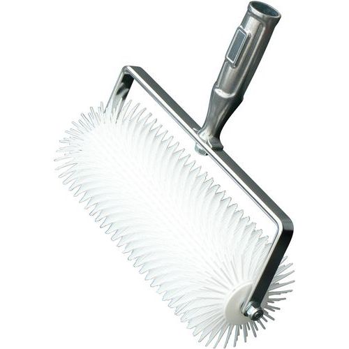Ontluchtingsroller / prikroller - Taliaplast