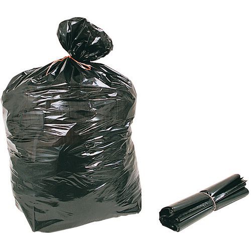 Vuilniszak - Set van 200 - Taliaplast