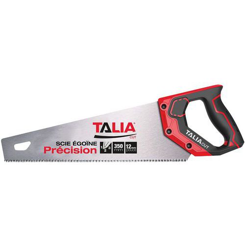Handzaag voor precisiewerk - Taliaplast