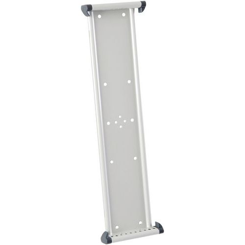 Metalen wandhouder voor panelen - A4 - Djois Made By Tarifold