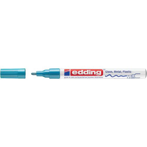 Marqueur peinture - Edding 751