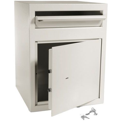 Coffre-fort de dépôt MP - De Raat