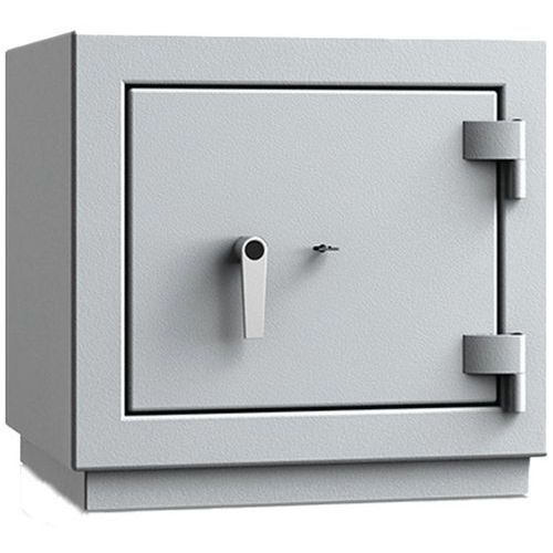 Kluis DRS Praag inbraakwerend en brandwerend, Totale inhoud: 58 L, Type sluiting: Met sleutel