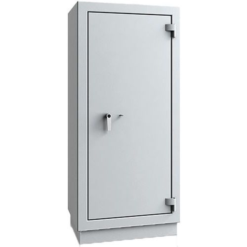 Kluis DRS Praag inbraakwerend en brandwerend, Totale inhoud: 292 L, Type sluiting: Met sleutel