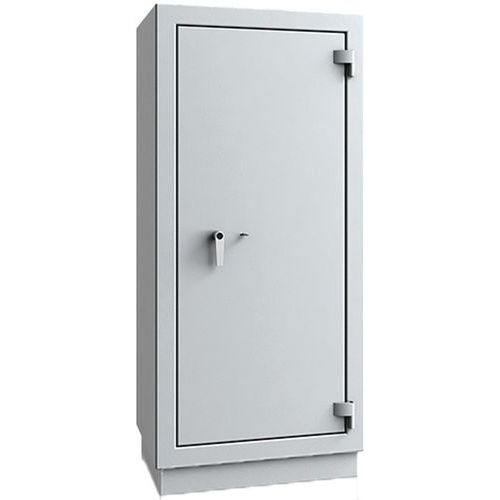 Kluis DRS Praag inbraakwerend en brandwerend, Totale inhoud: 335 L, Type sluiting: Met sleutel