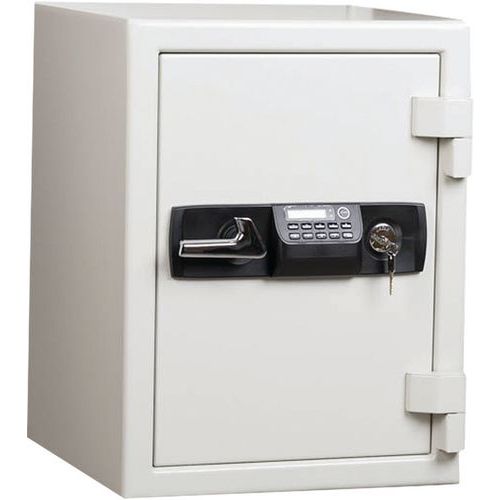 Kluis electronic brandwerend Sun Safe Plus, Totale inhoud: 47 L, Type sluiting: Met sleutel en code