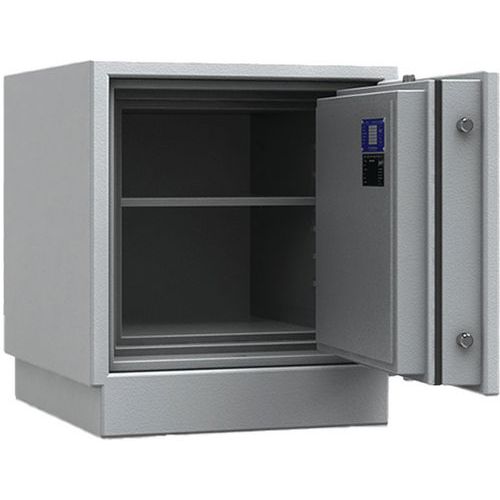 Coffre-fort pour données ignifugée et anti-effraction DRS Data Protect