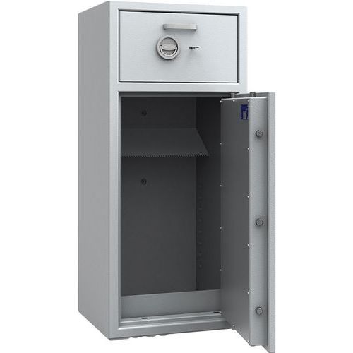 Coffre-fort de dépôt DRS Prisma Deposit III - De Raat