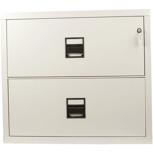 Ladenkast brandwerend Fireking
