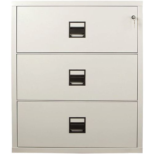 Ladenkast brandwerend Fireking