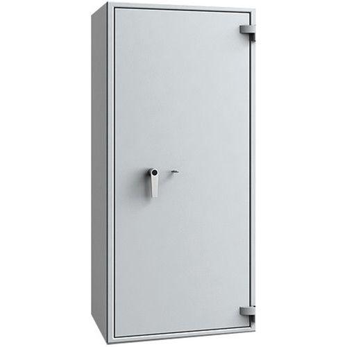 Kluis DRS Wuppertal inbraakwerend en brandwerend - De Raat