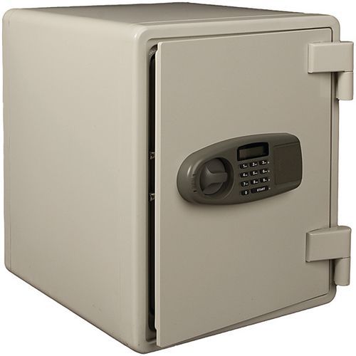 Kluis electronic brandwerend Sun Safe