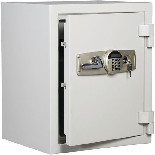 Kluis electronic brandwerend Sun Safe Plus, Totale inhoud: 71 L, Type sluiting: Met sleutel en code