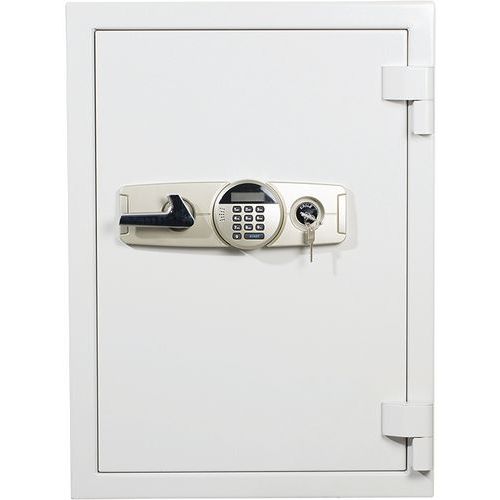 Kluis electronic brandwerend Sun Safe Plus, Totale inhoud: 92 L, Type sluiting: Met sleutel en code