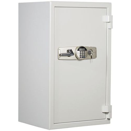 Kluis electronic brandwerend Sun Safe Plus, Totale inhoud: 123 L, Type sluiting: Met sleutel en code