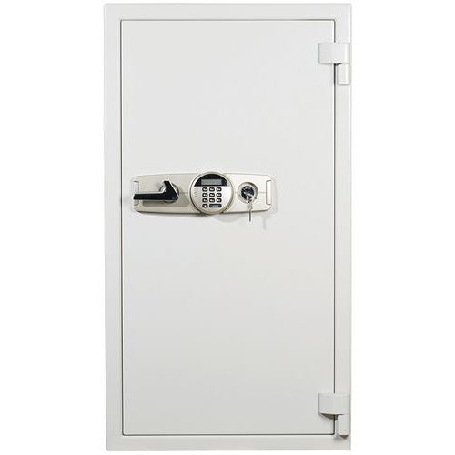 Kluis electronic brandwerend Sun Safe Plus, Totale inhoud: 226 L, Type sluiting: Met sleutel en code