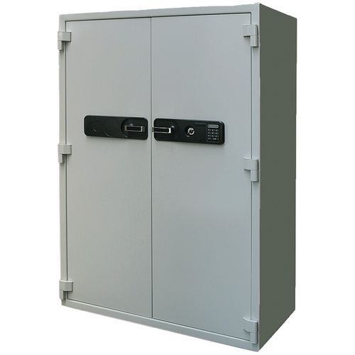 Kluis electronic brandwerend Sun Safe Plus, Totale inhoud: 762 L, Type sluiting: Met sleutel en code