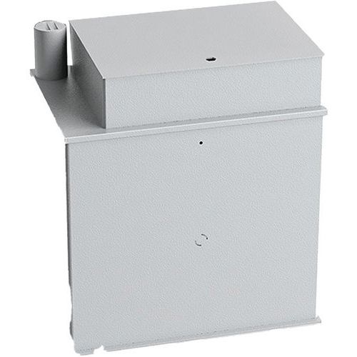 Coffre-fort encastré dans le sol anti-affrection BT - De Raat