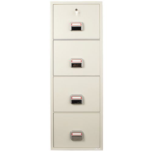 Ladenkast brandwerend Sun Safe