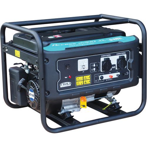 Stroomgenerator Access 2200 XL