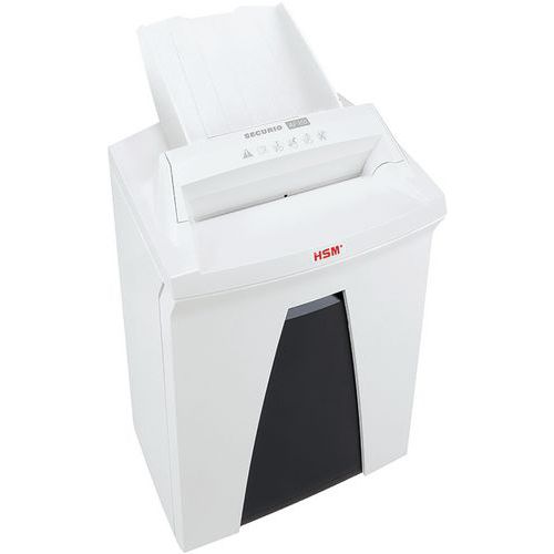 Destructeur de documents HSM - AF 150