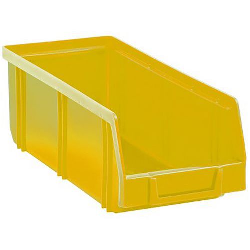 Diepe stapelbak - Lengte 103 mm