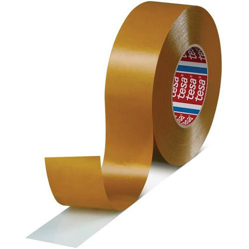 Dubbelzijdige tape PVC 4970 - tesa