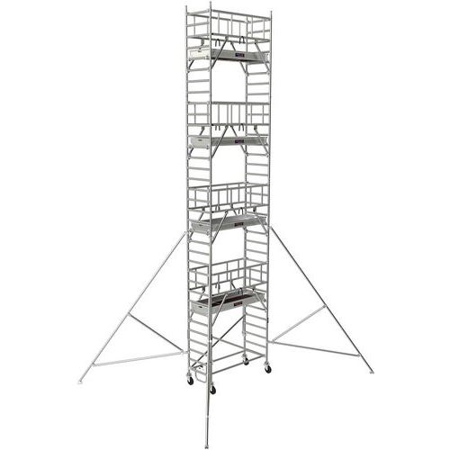 Rolsteiger Neolium 250 Box - Tubesca