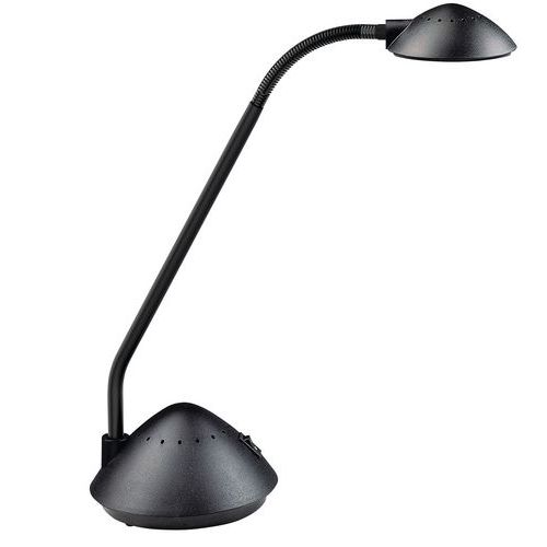 Bureaulamp MAULarc LED 3.000 K standvoet - Maul