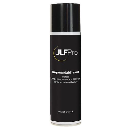 Spray voor waterdichtheid - JLF Pro