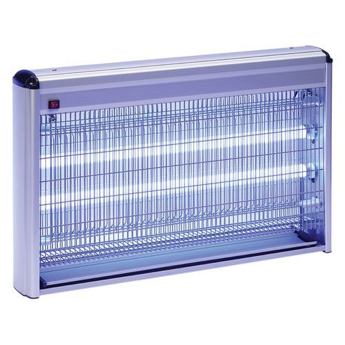 Instectendoder led Kileo, Bereik oppervlakte: 150 m², Verpakking: Doos, Vermogen: 20 W, Lengte: 64.8 cm