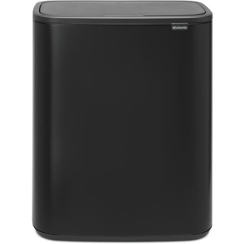 Poubelle Touch BO 60L, Brabantia