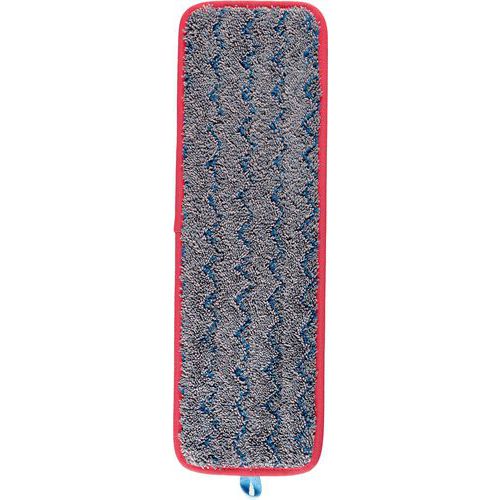 Microvezelmop Hygen 40 cm, Rubbermaid